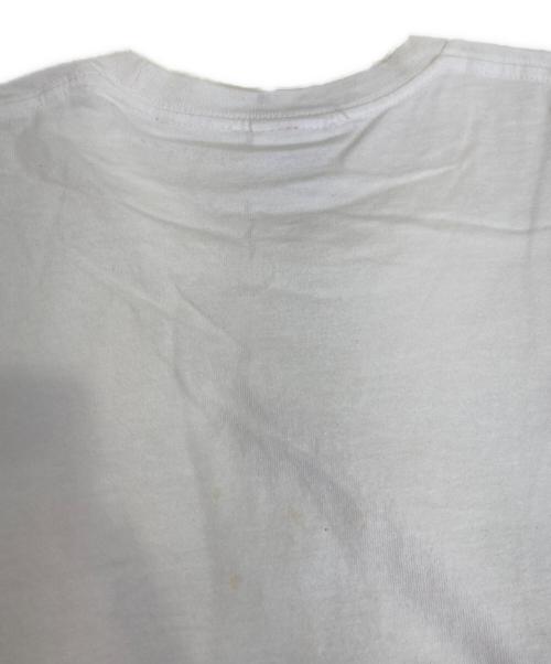 SUPREME（シュプリーム）SUPREME (シュプリーム) Margaret Keane Teardrop Tee ホワイト サイズ:Mの古着・服飾アイテム