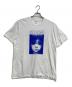 SUPREME（シュプリーム）の古着「Margaret Keane Teardrop Tee」｜ホワイト
