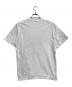 SUPREME (シュプリーム) Margaret Keane Teardrop Tee ホワイト サイズ:M：6000円