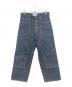 SUGARHILL（シュガーヒル）の古着「CLASSIC DOUBLE KNEE DENIM PANTS」｜インディゴ