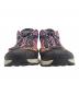 SALOMON (サロモン) スニーカー ピンク サイズ:27.5：10000円