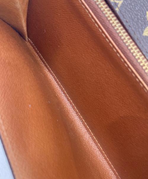 LOUIS VUITTON（ルイ ヴィトン）LOUIS VUITTON (ルイ ヴィトン) 長財布 サイズ:-の古着・服飾アイテム