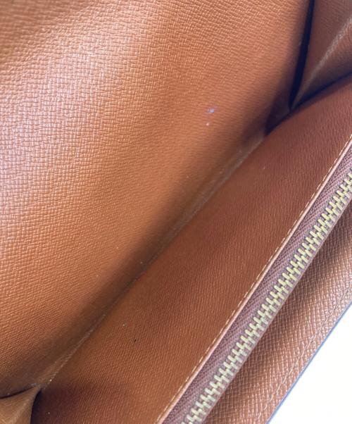 LOUIS VUITTON（ルイ ヴィトン）LOUIS VUITTON (ルイ ヴィトン) 長財布 サイズ:-の古着・服飾アイテム