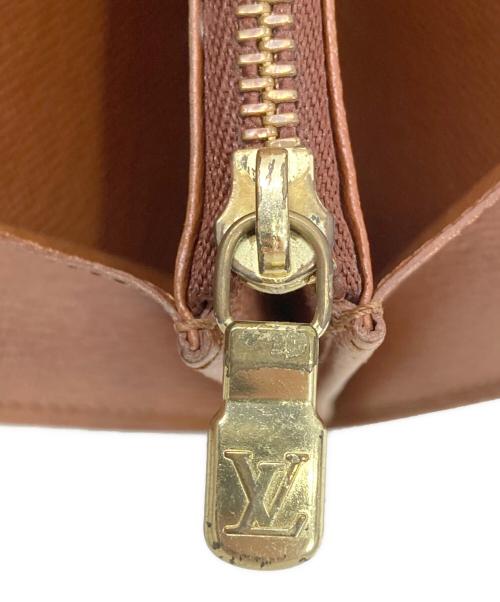 LOUIS VUITTON（ルイ ヴィトン）LOUIS VUITTON (ルイ ヴィトン) 長財布 サイズ:-の古着・服飾アイテム