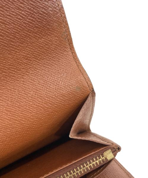 LOUIS VUITTON（ルイ ヴィトン）LOUIS VUITTON (ルイ ヴィトン) 長財布 サイズ:-の古着・服飾アイテム