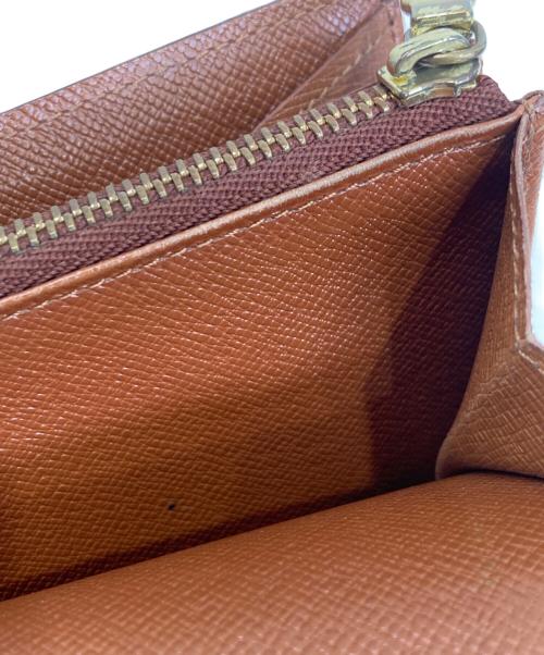 LOUIS VUITTON（ルイ ヴィトン）LOUIS VUITTON (ルイ ヴィトン) 長財布 サイズ:-の古着・服飾アイテム