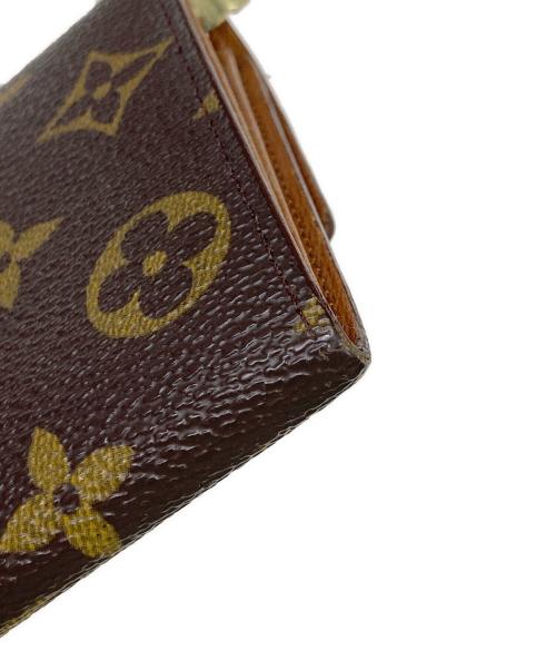 LOUIS VUITTON（ルイ ヴィトン）LOUIS VUITTON (ルイ ヴィトン) 長財布 サイズ:-の古着・服飾アイテム