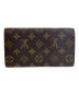 LOUIS VUITTON (ルイ ヴィトン) 長財布 サイズ:-：12000円