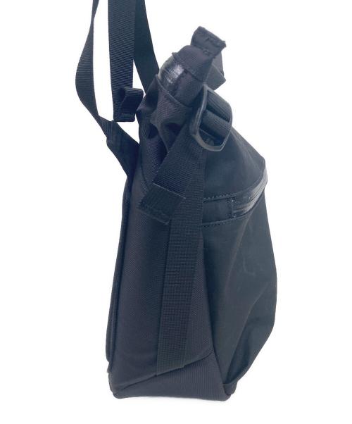 ARC'TERYX（アークテリクス）ARC'TERYX (アークテリクス) ショルダーバッグ ブラックの古着・服飾アイテム