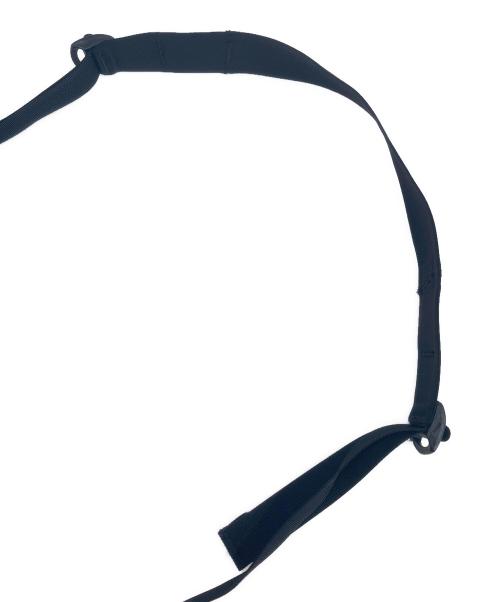 ARC'TERYX（アークテリクス）ARC'TERYX (アークテリクス) ショルダーバッグ ブラックの古着・服飾アイテム