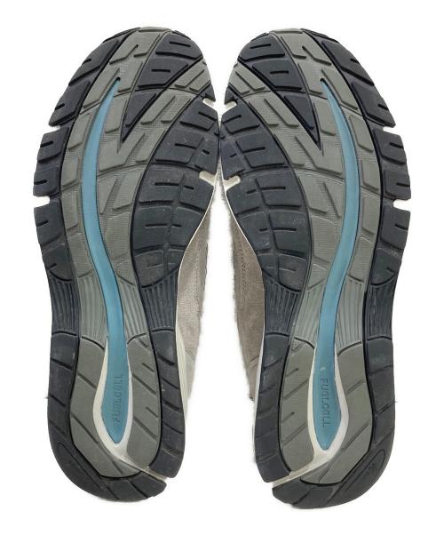 NEW BALANCE（ニューバランス）NEW BALANCE (ニューバランス) Made in UK 991v2 ローカットスニーカー グレー サイズ:US9の古着・服飾アイテム