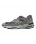 NEW BALANCE (ニューバランス) Made in UK 991v2 ローカットスニーカー グレー サイズ:US9：15000円