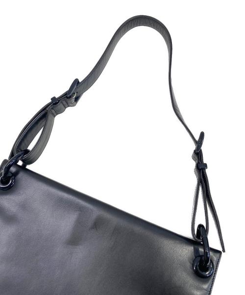 PRADA（プラダ）PRADA (プラダ) ワンショルダーバッグ ブラック サイズ:-の古着・服飾アイテム