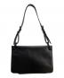 PRADA (プラダ) ワンショルダーバッグ ブラック サイズ:-：23000円
