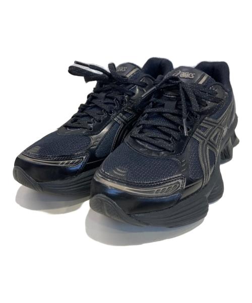 asics（アシックス）asics (アシックス) GEL-KINETIC FLUENT ブラック サイズ:25.5㎝の古着・服飾アイテム