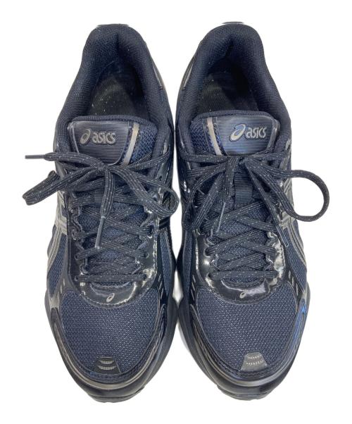 asics（アシックス）asics (アシックス) GEL-KINETIC FLUENT ブラック サイズ:25.5㎝の古着・服飾アイテム