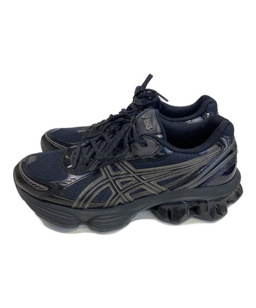 asics（アシックス）asics (アシックス) GEL-KINETIC FLUENT ブラック サイズ:25.5㎝の古着・服飾アイテム