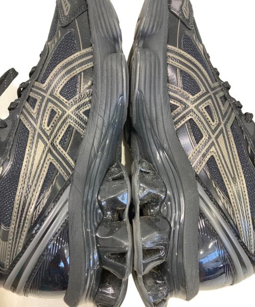 asics（アシックス）asics (アシックス) GEL-KINETIC FLUENT ブラック サイズ:25.5㎝の古着・服飾アイテム