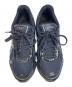asics (アシックス) GEL-KINETIC FLUENT ブラック サイズ:25.5㎝：12000円