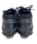 中古・古着 asics (アシックス) GEL-KINETIC FLUENT ブラック サイズ:25.5㎝：12000円