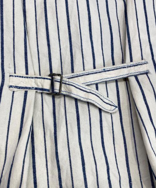 LEVI'S（リーバイス）LEVI'S (リーバイス) デニムベスト ブルー サイズ:XLの古着・服飾アイテム