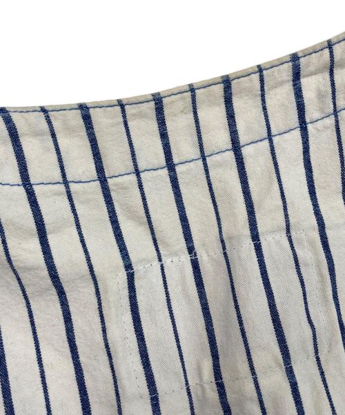 LEVI'S（リーバイス）LEVI'S (リーバイス) デニムベスト ブルー サイズ:XLの古着・服飾アイテム