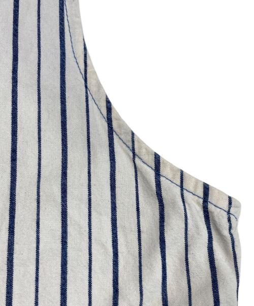 LEVI'S（リーバイス）LEVI'S (リーバイス) デニムベスト ブルー サイズ:XLの古着・服飾アイテム