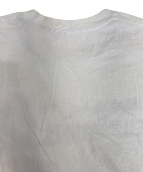 SUPREME（シュプリーム）SUPREME (シュプリーム) Zoo York Dynasty Tee ホワイト サイズ:Mの古着・服飾アイテム