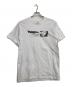 SUPREME（シュプリーム）の古着「Zoo York Dynasty Tee」｜ホワイト