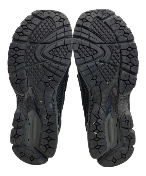 NEW BALANCE（ニューバランス）NEW BALANCE (ニューバランス) スニーカーローファー ブラック サイズ:27.5cmの古着・服飾アイテム