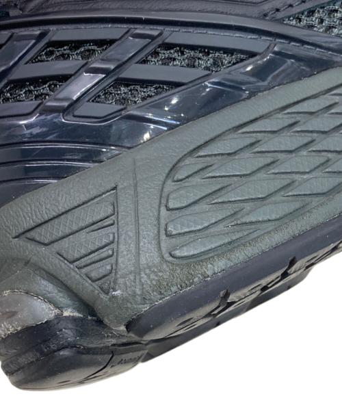 NEW BALANCE（ニューバランス）NEW BALANCE (ニューバランス) スニーカーローファー ブラック サイズ:27.5cmの古着・服飾アイテム