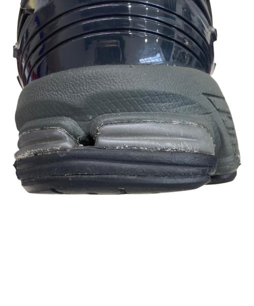 NEW BALANCE（ニューバランス）NEW BALANCE (ニューバランス) スニーカーローファー ブラック サイズ:27.5cmの古着・服飾アイテム