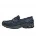 NEW BALANCE (ニューバランス) スニーカーローファー ブラック サイズ:27.5cm：17000円