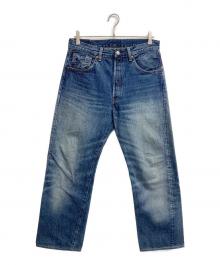 LEVI'S VINTAGE CLOTHING（リーバイス ビンテージ クロージング）の古着「復刻501xxデニムパンツ」｜インディゴ