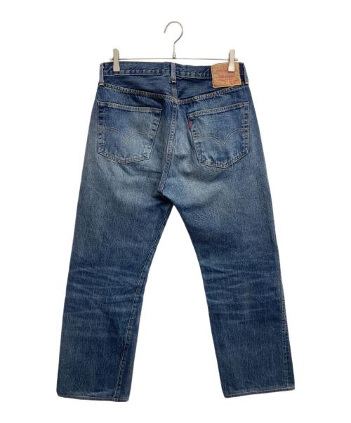 LEVI'S VINTAGE CLOTHING（リーバイス ビンテージ クロージング）LEVI'S VINTAGE CLOTHING (リーバイス ビンテージ クロージング) 復刻501xxデニムパンツ インディゴ サイズ:76㎝(W30)の古着・服飾アイテム