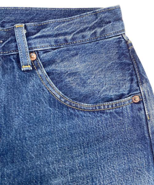 LEVI'S VINTAGE CLOTHING（リーバイス ビンテージ クロージング）LEVI'S VINTAGE CLOTHING (リーバイス ビンテージ クロージング) 復刻501xxデニムパンツ インディゴ サイズ:76㎝(W30)の古着・服飾アイテム
