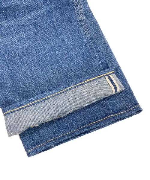 LEVI'S VINTAGE CLOTHING（リーバイス ビンテージ クロージング）LEVI'S VINTAGE CLOTHING (リーバイス ビンテージ クロージング) 復刻501xxデニムパンツ インディゴ サイズ:76㎝(W30)の古着・服飾アイテム
