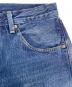中古・古着 LEVI'S VINTAGE CLOTHING (リーバイス ビンテージ クロージング) 復刻501xxデニムパンツ インディゴ サイズ:76㎝(W30)：19000円