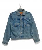 LEVI'S VINTAGE CLOTHINGリーバイス ビンテージ クロージング）の古着「TypeⅡJacket」｜インディゴ