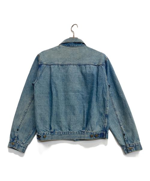 LEVI'S VINTAGE CLOTHING（リーバイス ビンテージ クロージング）LEVI'S VINTAGE CLOTHING (リーバイス ビンテージ クロージング) TypeⅡJacket インディゴ サイズ:38の古着・服飾アイテム