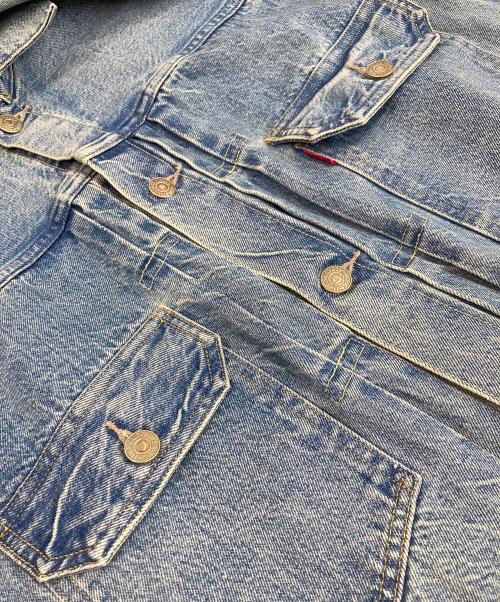 LEVI'S VINTAGE CLOTHING（リーバイス ビンテージ クロージング）LEVI'S VINTAGE CLOTHING (リーバイス ビンテージ クロージング) TypeⅡJacket インディゴ サイズ:38の古着・服飾アイテム