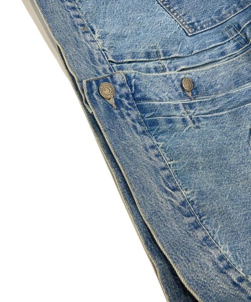 LEVI'S VINTAGE CLOTHING（リーバイス ビンテージ クロージング）LEVI'S VINTAGE CLOTHING (リーバイス ビンテージ クロージング) TypeⅡJacket インディゴ サイズ:38の古着・服飾アイテム
