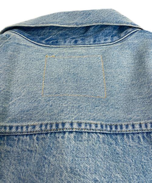 LEVI'S VINTAGE CLOTHING（リーバイス ビンテージ クロージング）LEVI'S VINTAGE CLOTHING (リーバイス ビンテージ クロージング) TypeⅡJacket インディゴ サイズ:38の古着・服飾アイテム