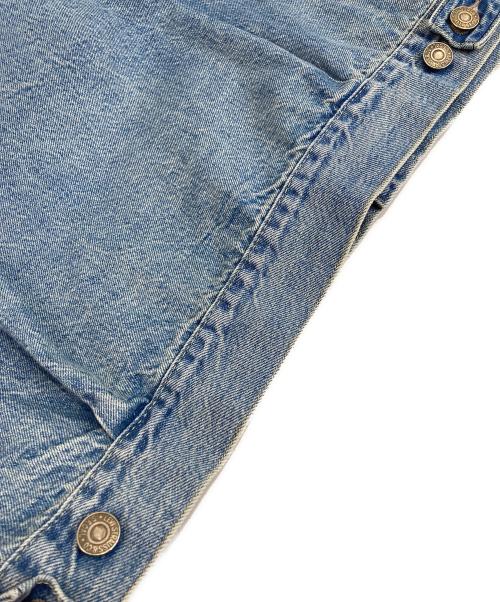 LEVI'S VINTAGE CLOTHING（リーバイス ビンテージ クロージング）LEVI'S VINTAGE CLOTHING (リーバイス ビンテージ クロージング) TypeⅡJacket インディゴ サイズ:38の古着・服飾アイテム