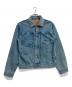 LEVI'S VINTAGE CLOTHING（リーバイス ビンテージ クロージング）の古着「TypeⅡJacket」｜インディゴ