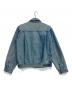 LEVI'S VINTAGE CLOTHING (リーバイス ビンテージ クロージング) TypeⅡJacket インディゴ サイズ:38：22000円