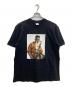 SUPREME（シュプリーム）の古着「Pharoah Sanders Tee」｜ブラック
