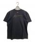 SUPREME (シュプリーム) Pharoah Sanders Tee ブラック サイズ:L：8000円