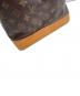 中古・古着 LOUIS VUITTON (ルイ ヴィトン) モノグラム ノエ ブラウン サイズ:-：45000円