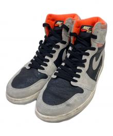 NIKE（ナイキ）の古着「スニーカー」｜グレー